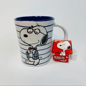 Peanuts Mug